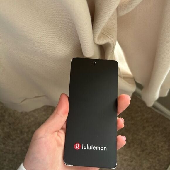 Steady State Half Zip - Picture 3 of 6